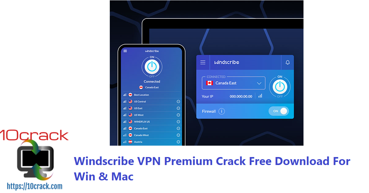 download anonymous vpn for mac